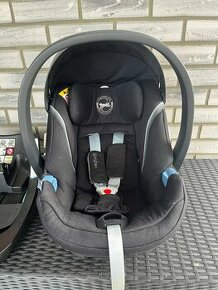 Dětská autosedačka Cybex + isofix
