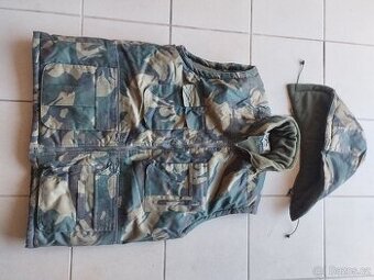 Lovecká zimní vesta Xxl - 1
