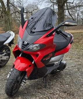 GIRELA NEXUS 500 - 1