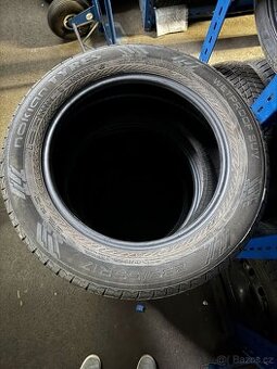 235/55 R17 Nokian Tyres letní - 1