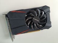 Gigabyte GeForce GTX 1050 Ti 4GB GDDR5