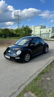 Volkswagen New Beetle 1.9 tdi 74kw Style - 1