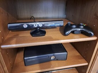 XBOX 360 KINECT - 1