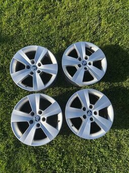 Alu kolo Nyota 16"