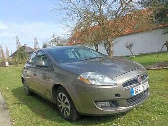 Fiat Bravo
