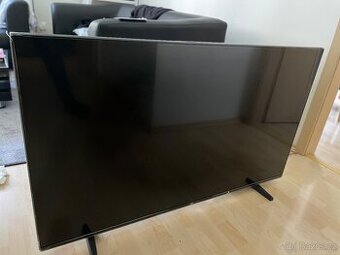 Nová televize JVC LT-50VU3305