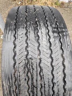 385/65 R22,5 Continental HSW2 M+S
