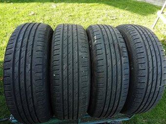 Pneu 195/65-15