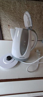 rychlovarná konvice Sencor 1,8 l