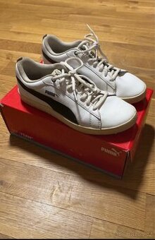 Puma tenisky - 1