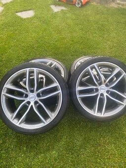 Bbs 5x112R19