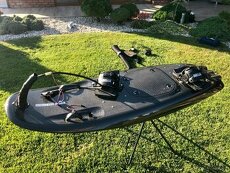 Jetsurf Titanium DFi 2020