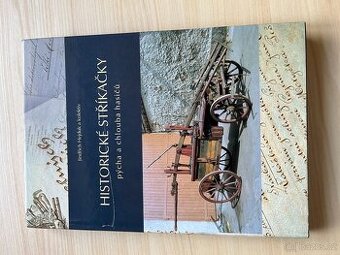 Historické stříkačky I,II
