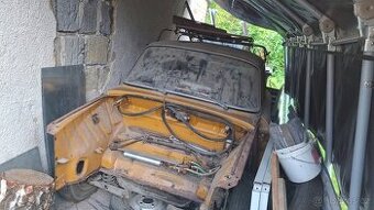 Škoda 100 110