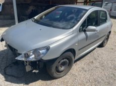 Peugeot 307 1,6HDi