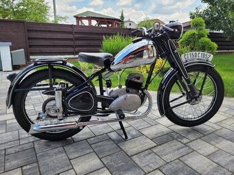 Čz 150c