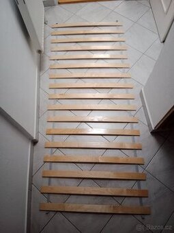Rošt postele 19080cm