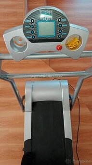 Běžecký pás GENESIS