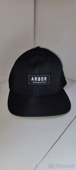 Arbr kšiltovka