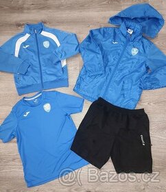 Souprava MFK-Joma vel.8 - 1