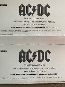 AC/DC
