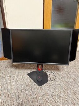 Herní monitor Zowie BenQ XL2746K