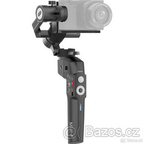 Stabilizátor - gimbal - Moza Mini-P