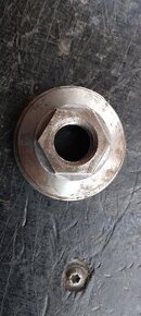 BSA M33 / B 33 matice spojky