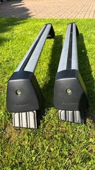Příčný střešní nosič / příčníky Škoda Octavia IV liftback