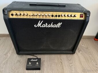 Prodám kombo Marshall Valvestate 8240