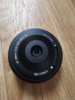 Viltrox AF 28mm / f4,5 (X mount)
