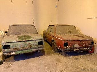 BMW e10 2002 1502