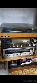Technics sa 200k