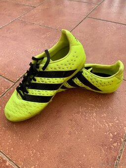 Kopačky Adidas vel. UK4