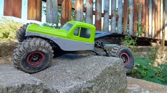 Poizd t3v1 crawler,pavouk