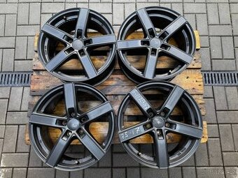Alu kola, disky r17 5x112 ATS Black