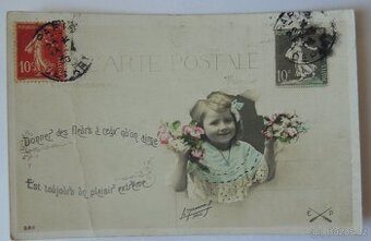 pohlednice - 1