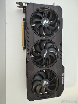 ASUS TUF RTX 3060 12gb