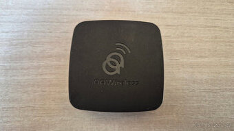 AA Wireless Dongle – bezdrátový adaptér pro Android Auto