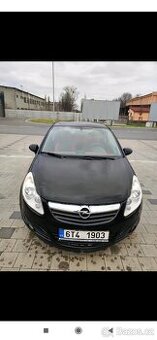 0pel Corsa 1.2 16V 59kw