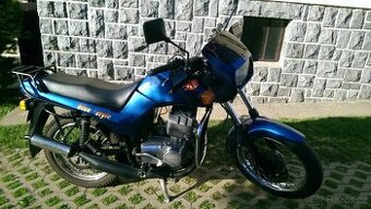 Jawa 350/640