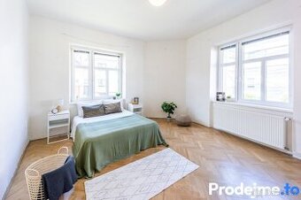 Prodej bytu 2+1, 71 m2, Třebízského Znojmo, ev.č. 100079 - 1