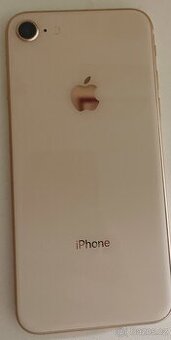 Prodám iPhone 8