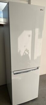 LG lednice