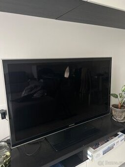 Tv Samsung UE40D5000