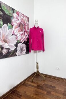Výrazná košile Love Moschino - 1