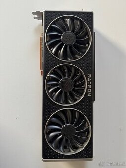 Radeon RX6900 XT