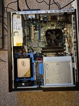 Dell OptiPlex 790