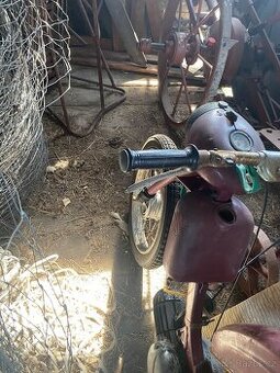Jawa 555