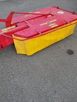 Rotačka sekačka Rotační bubnová sekačka žtr 140